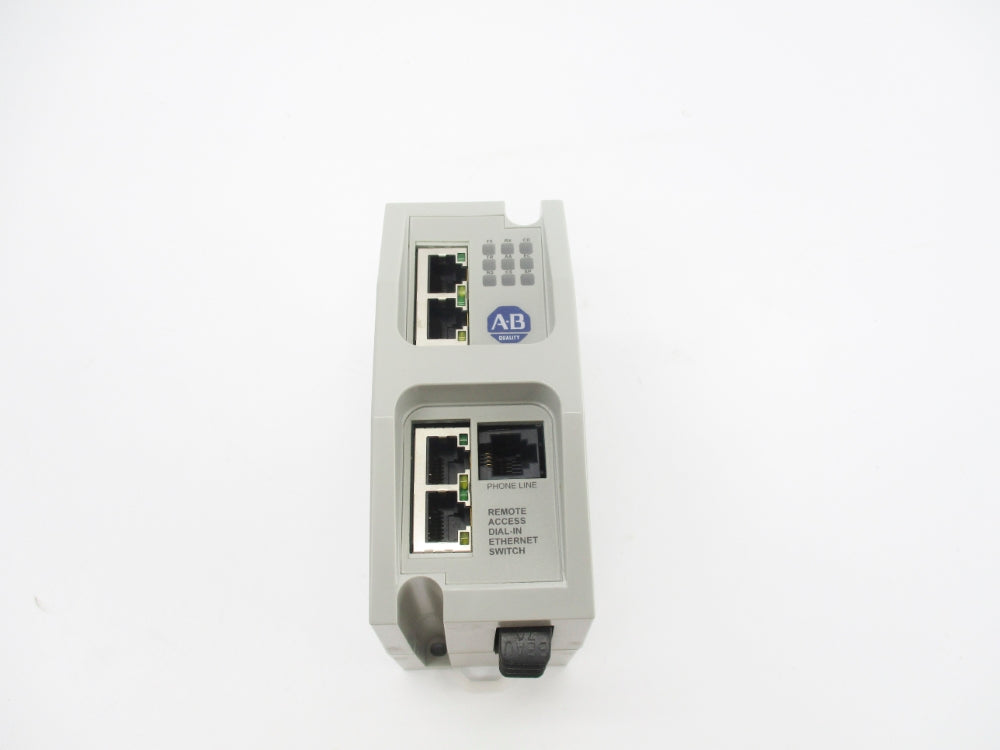 ALLEN BRADLEY 9300-RADES (BR/WH) NSMP