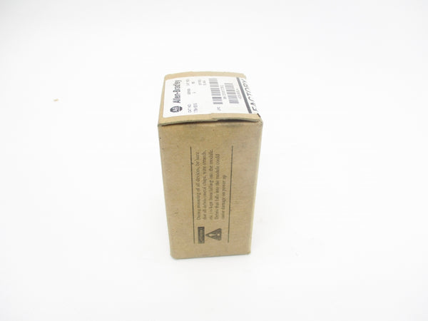 ALLEN BRADLEY 1794-OB16 SER. A DATE: 2006 NSFS