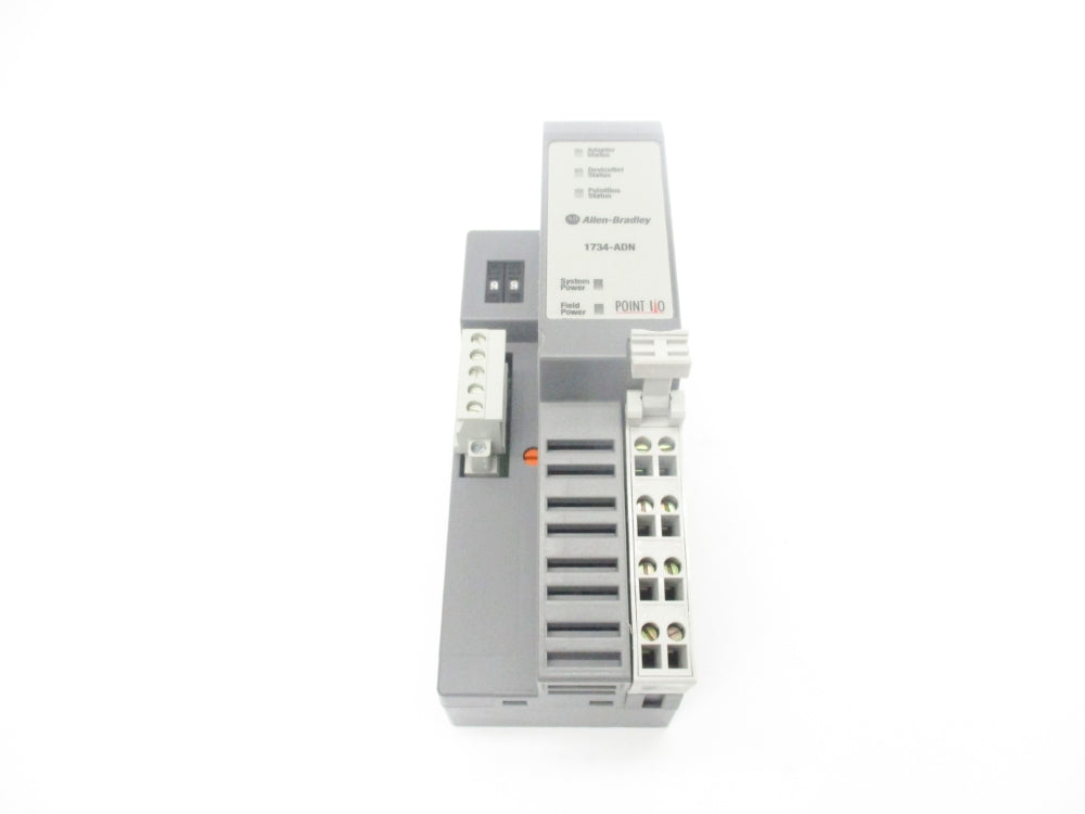 ALLEN BRADLEY 1734-ADN SER. B F/W 2.007 NSMP