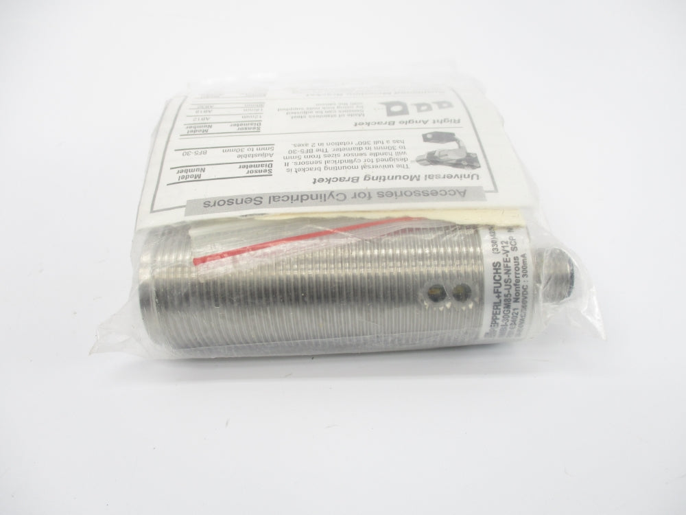 PEPPERL+FUCHS NMB8-30GM85-US-NFE-V12 094021 NSMP