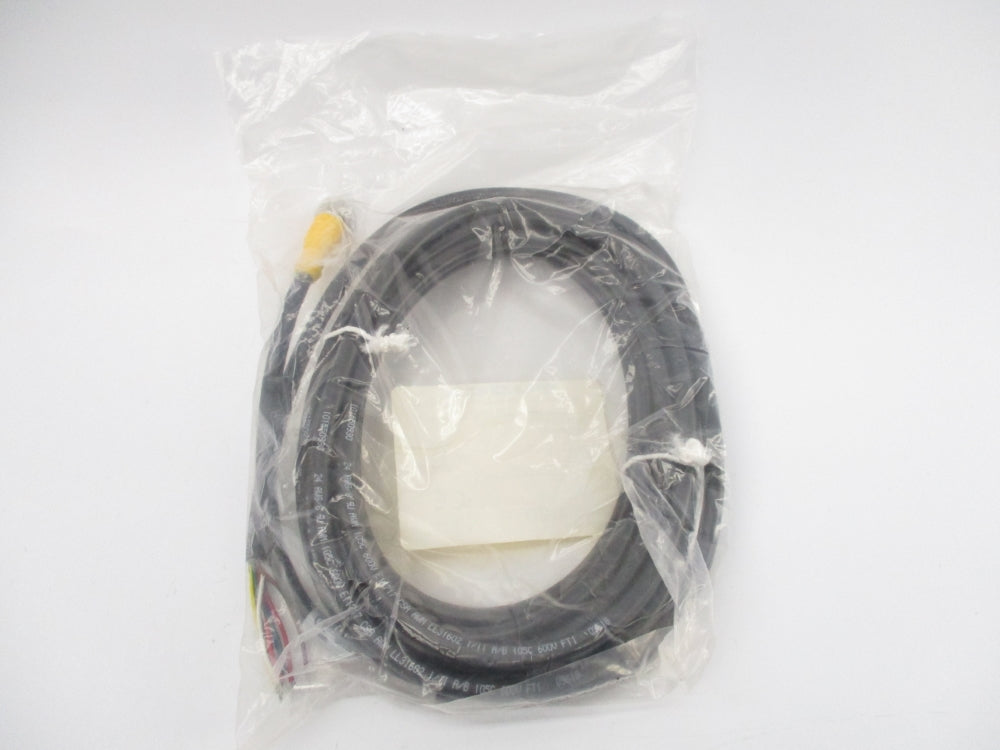TURCK E-RKCV8T-930-5 U-32691 NSMP