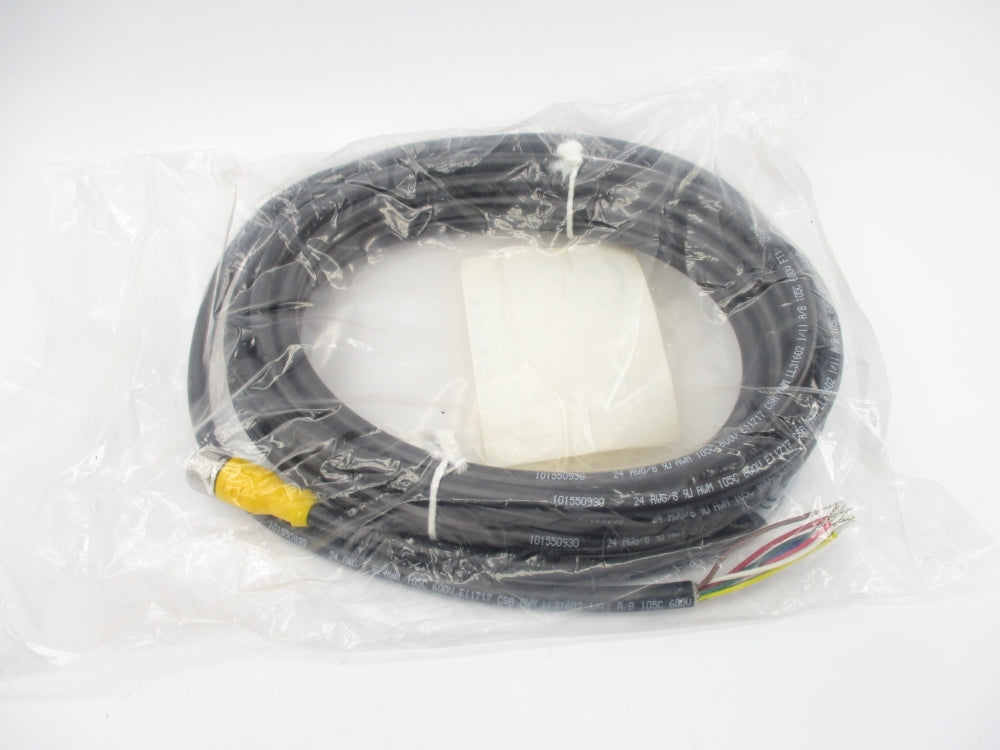 TURCK E-RKCV8T-930-5 U-32691 NSMP
