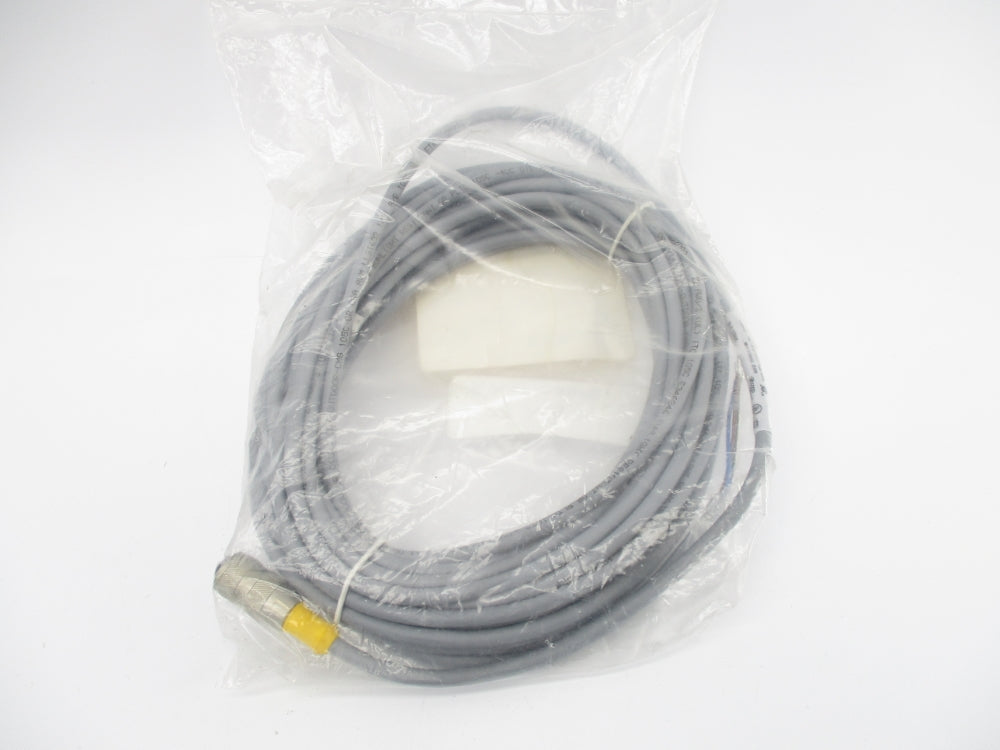TURCK RK4T-10/S618 U2160-02 NSMP