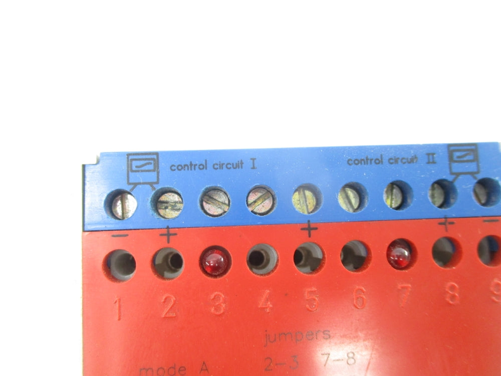 PEPPERL+FUCHS WE77/EX2 01669S 120VAC UNMP