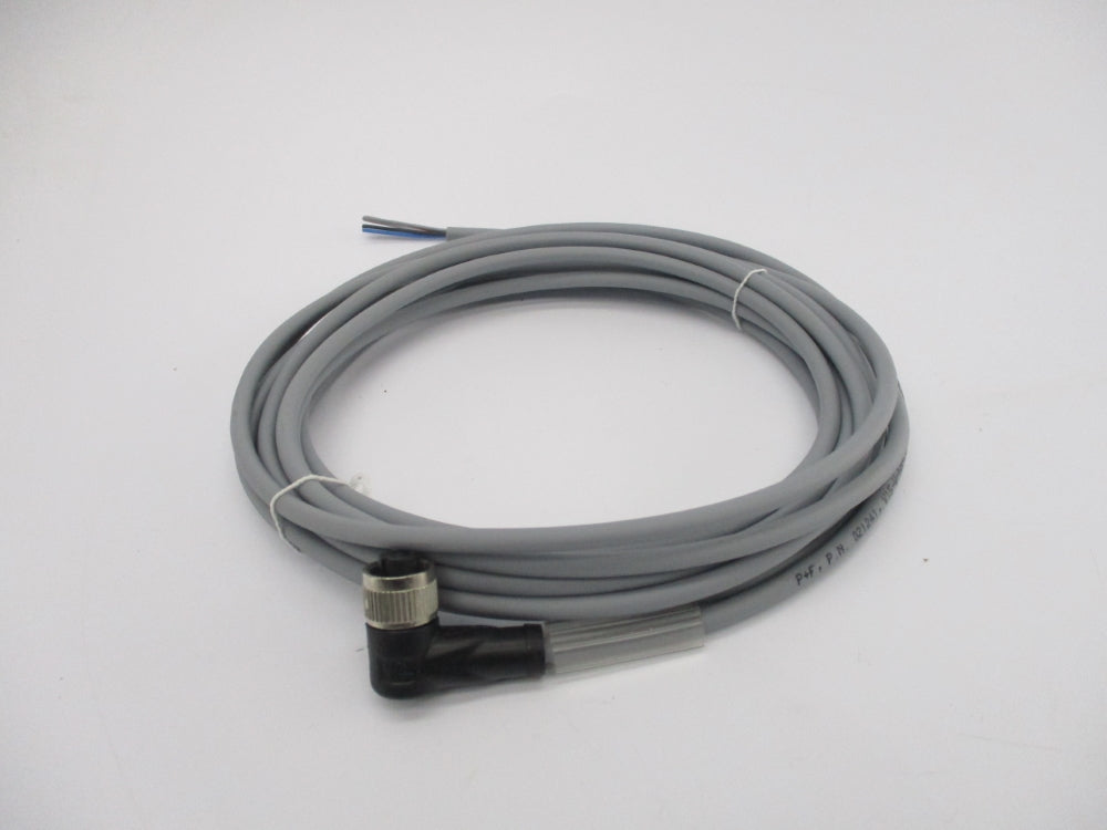 PEPPERL+FUCHS V15-W-5M-PUR 021241 NSNP