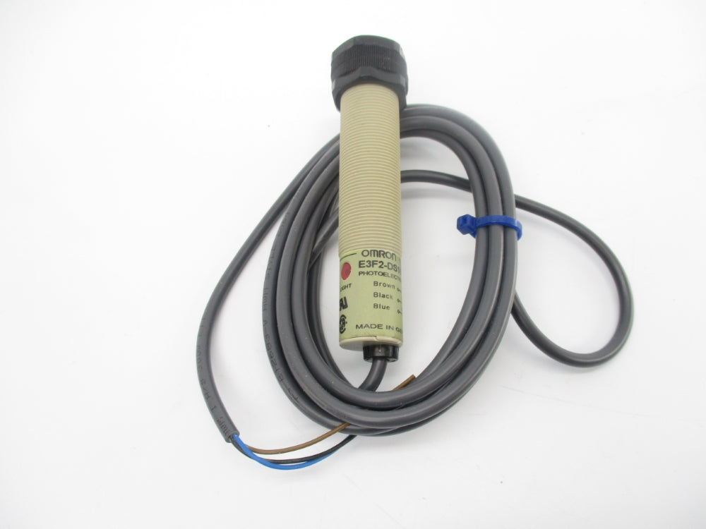OMRON E3F2-DS10Z2-N NSNP