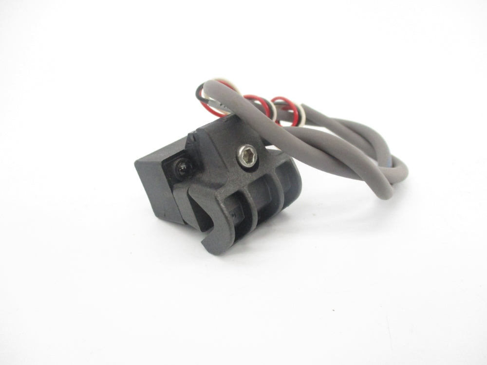 VORTEX VALVES DSSM40C NSNP