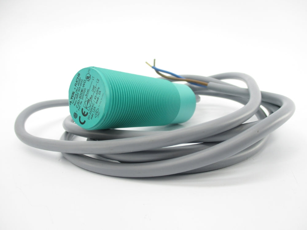 PEPPERL+FUCHS CJ10-30GK-WO 20052S NSNP