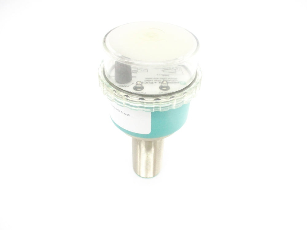 PEPPERL+FUCHS UB2000-30GM65-WS3-BHMS5 93951 NSNP