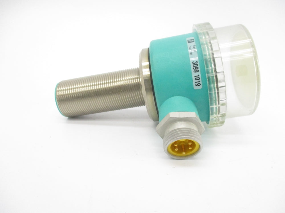 PEPPERL+FUCHS UB2000-30GM65-WS3-BHMS5 93951 NSNP