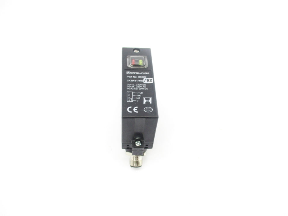 PEPPEL+FUCHS LK39/31/40A/92 88809 NSNP