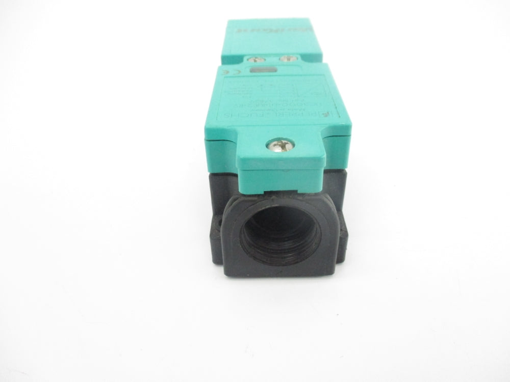 PEPERL+FUCHS UC3000+U1+IUE2+R2 37829 NSNP