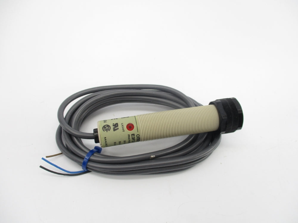 OMRON E3F2-DS10Z2-N-2M NSMP
