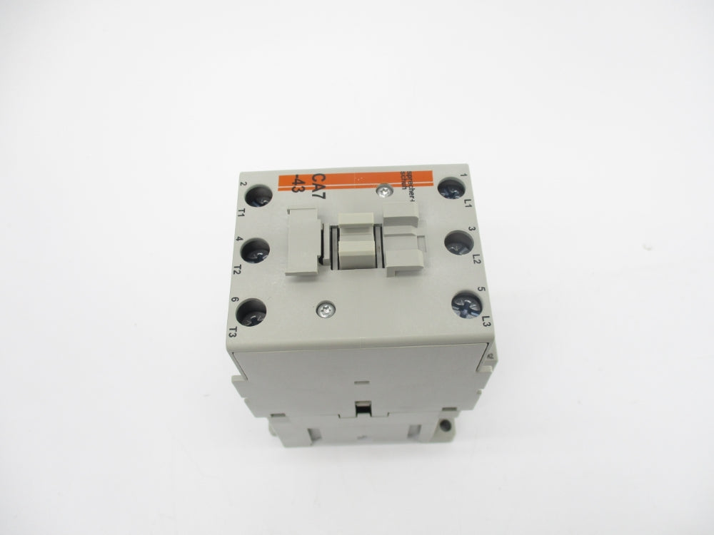 SPRECHER SCHUH CA7-43-00 SER. A 110/120V NSNP