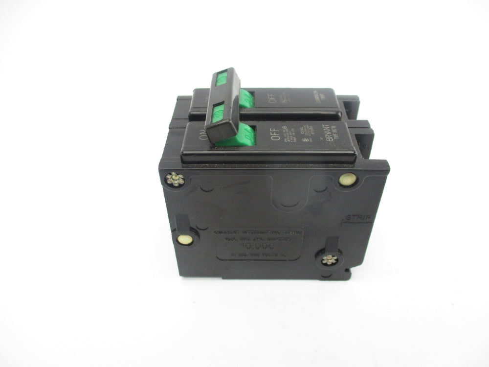BRYANT BR230 120/240VAC 30A NSNP