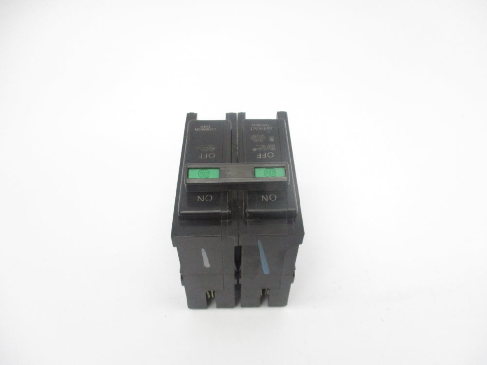 BRYANT BR230 120/240VAC 30A NSNP