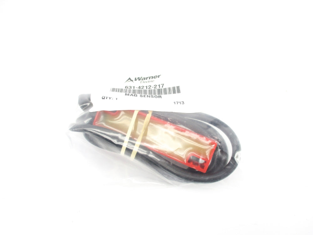 WARNER ELECTRIC 631-4212-217 NSMP
