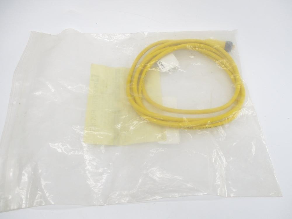 PEPPERL+FUCHS V15-G-YE2M-PVC 903353 NSMP