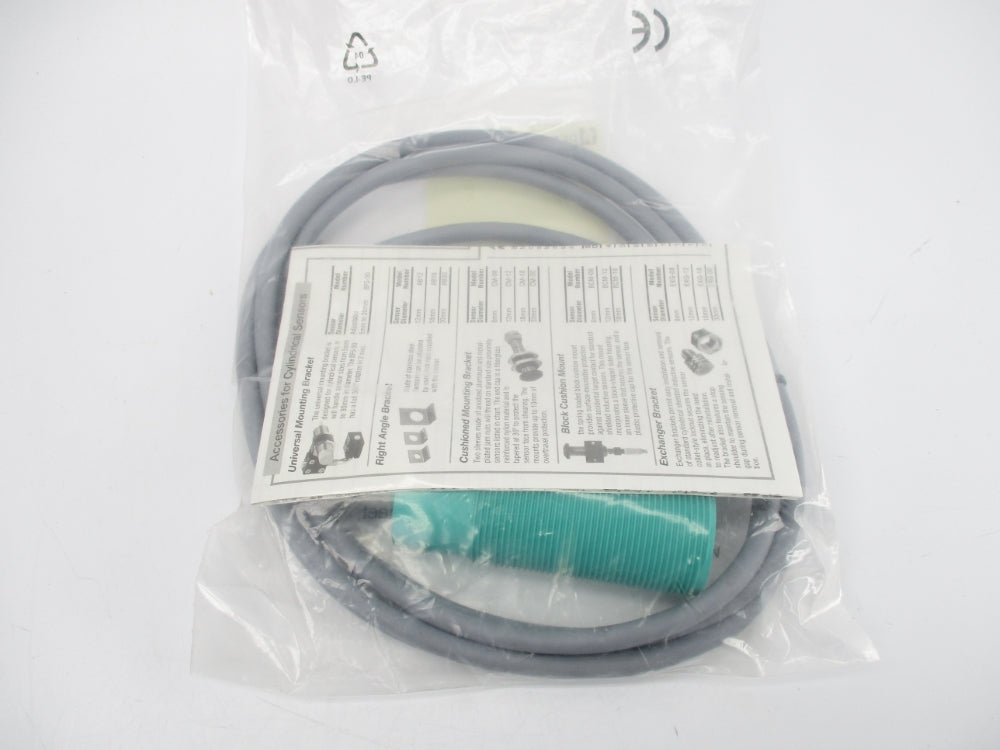 PEPPERL+FUCHS CJ10-30GK-WS 020051 NSMP