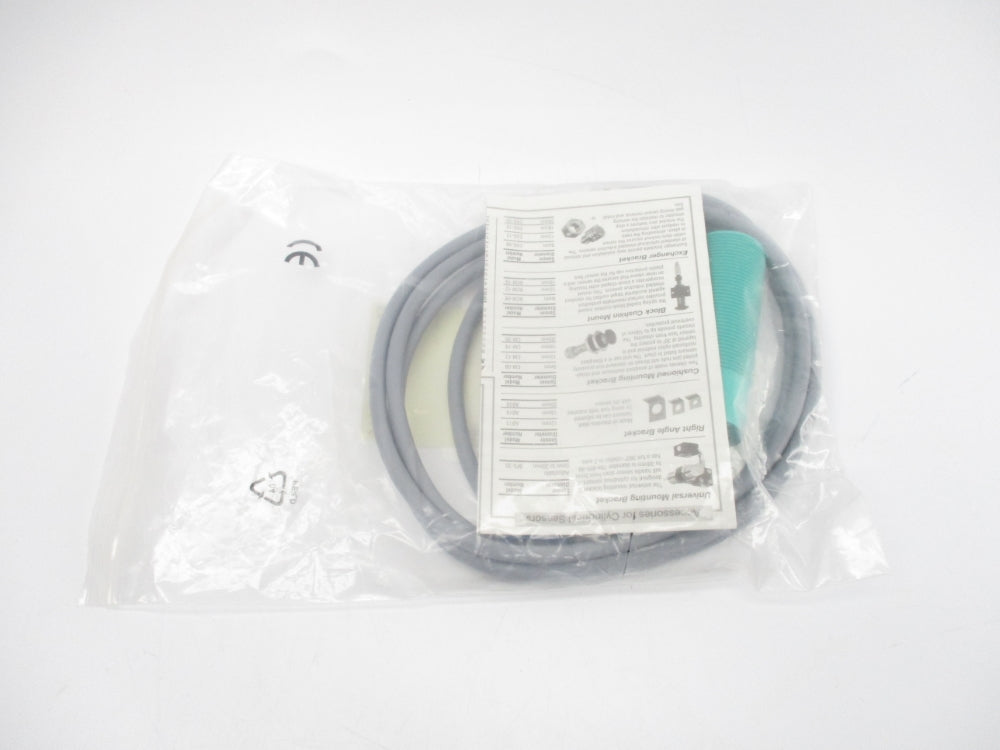 PEPPERL+FUCHS CJ10-30GK-WS 020051 NSMP