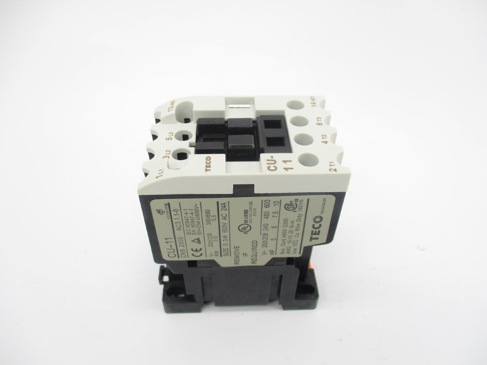 TECO CU-11 110V NSMP