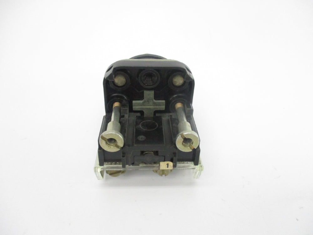 ALLEN BRADLEY 800T-B SER. T (AS PICTURED) NSNP