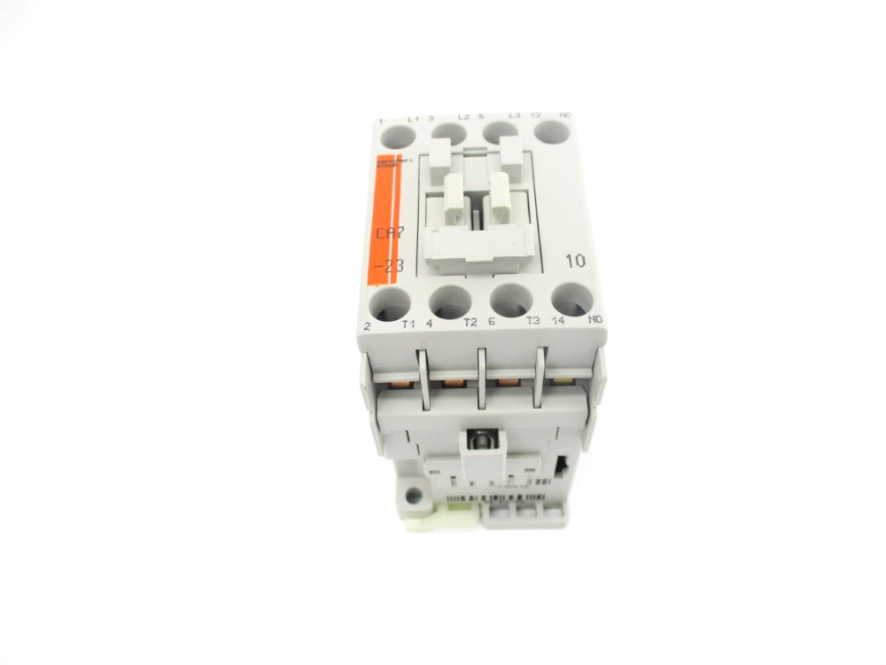 SPRECHER+SCHUH CA7-23-10 SER. C 110/120V NSNP