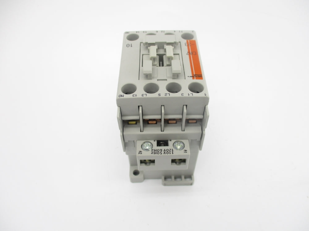 SPRECHER+SCHUH CA7-23-10 SER. C 110/120V NSNP