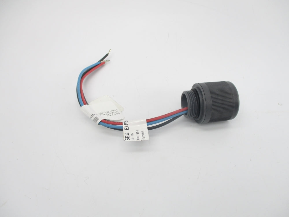 SEW EURODRIVE UR15 8627596 NSNP
