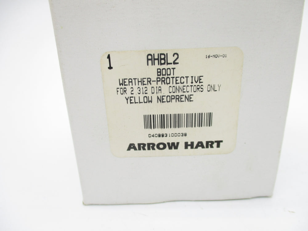 ARROW HART AHBL2 NSMP