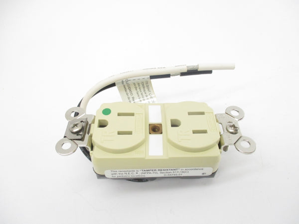 HUBBELL HBL8200SGIA NSMP