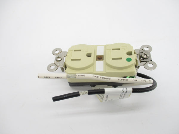 HUBBELL HBL8200SGIA NSMP