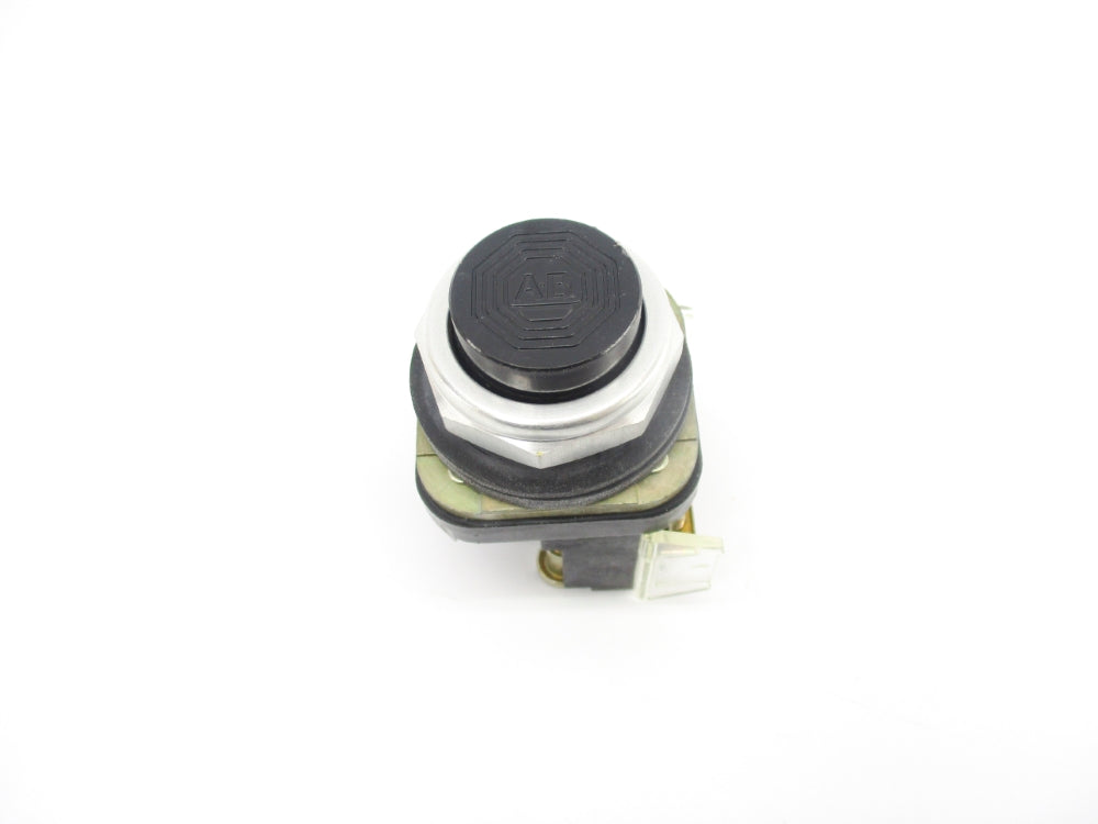 ALLEN BRADLEY 800T-B2A SER. T (GY/BL) NSMP