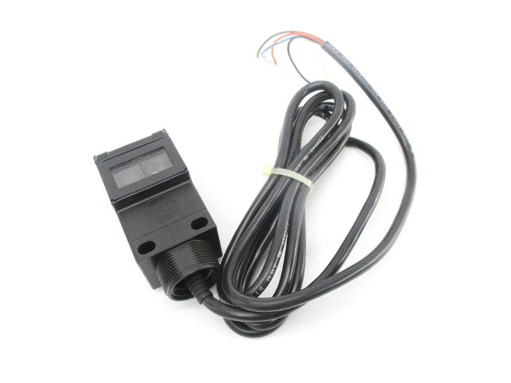 ALLEN BRADLEY 42GRU-9202 SER. A (BK/YL) NSMP
