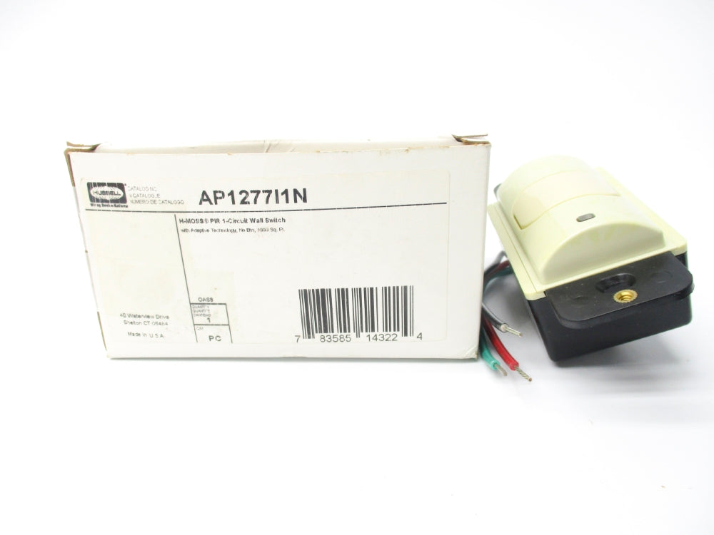 HUBBELL AP1277I1N NSMP