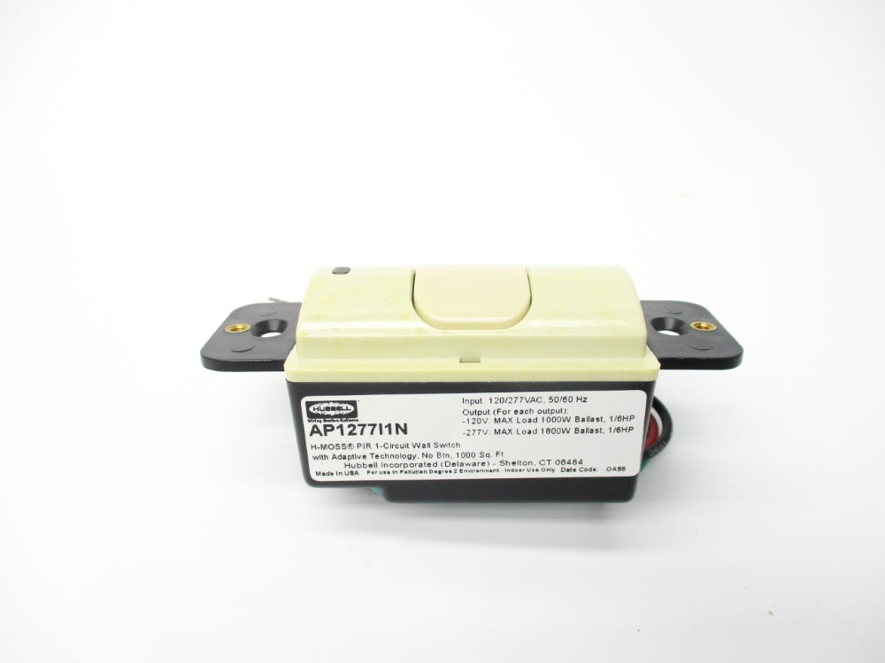 HUBBELL AP1277I1N NSMP
