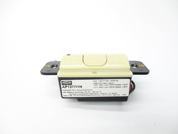 HUBBELL AP1277I1N NSMP