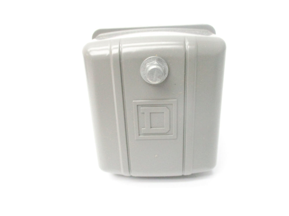 SQUARE D 9013GHG2S31J21 SER. C 30-50PSI NSMP