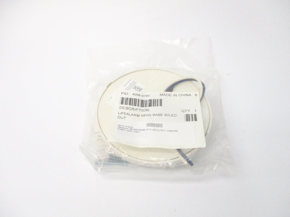 SIMPLEX 4098-9789 NSMP