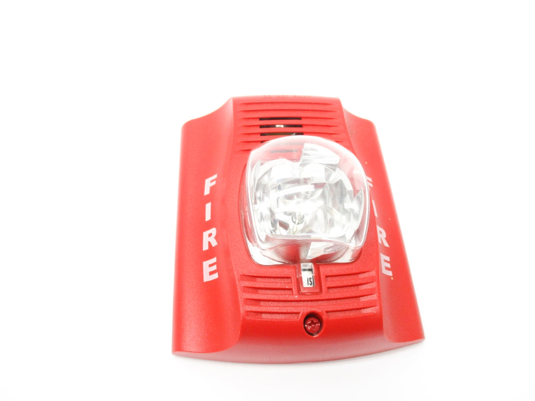 SYSTEM SENSOR P2R NSNP