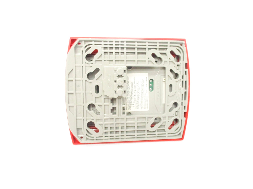 SYSTEM SENSOR P2R NSNP