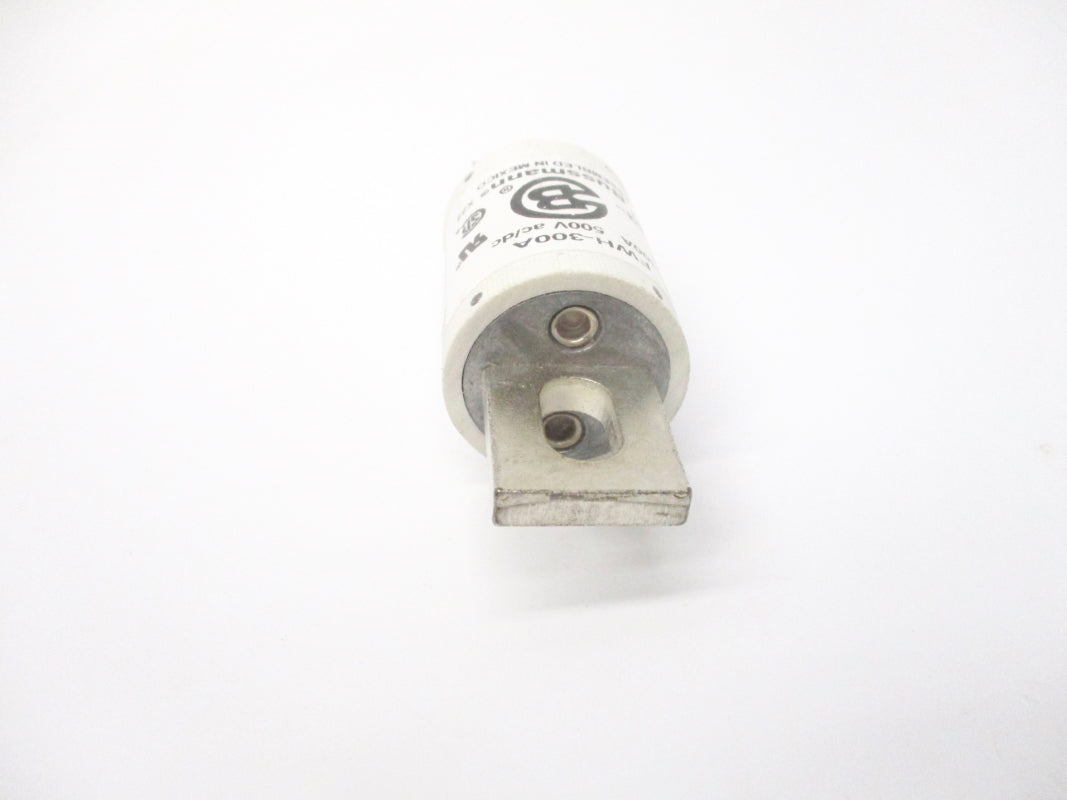 BUSSMANN FWH-300A 500VAC/DC 300A NSNP