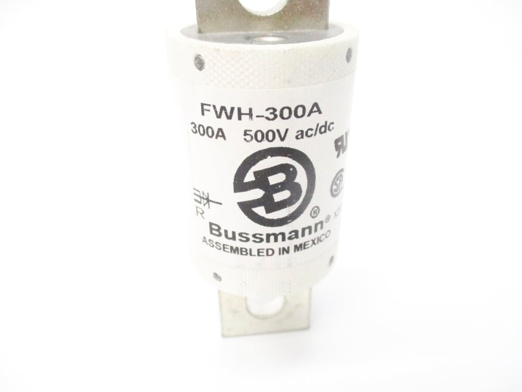 BUSSMANN FWH-300A 500VAC/DC 300A NSNP