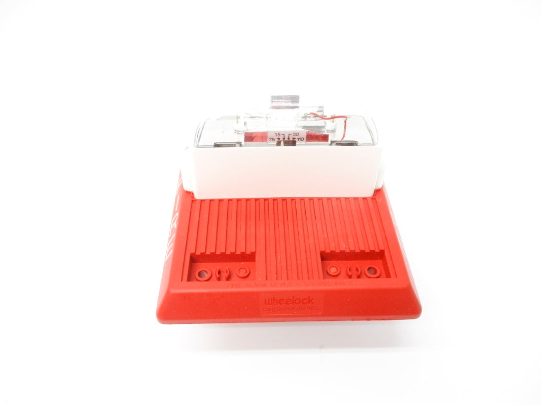 WHEELOCK MT-24MCW-FR NSMP