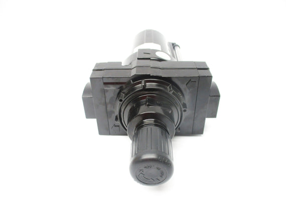 SPEEDAIRE 4ZK79 125/250PSI NSNP