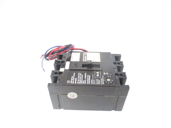WESHTINGHOUSE MCP0322R 600VAC 3A NSNP
