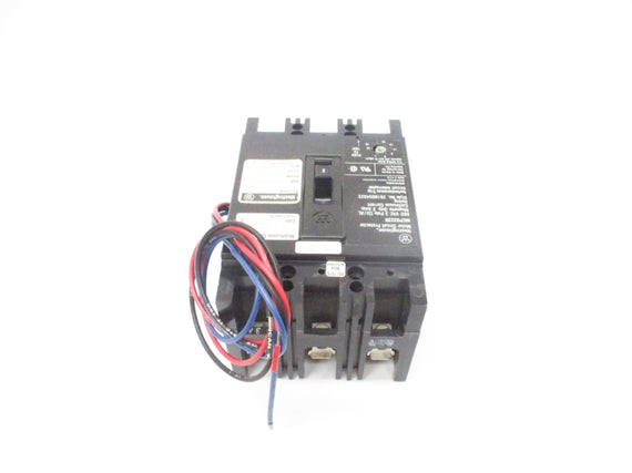WESHTINGHOUSE MCP0322R 600VAC 3A NSNP