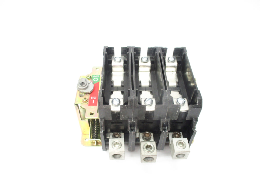 ALLEN BRADLEY 194R-NJ200P3 SER. B UNMP