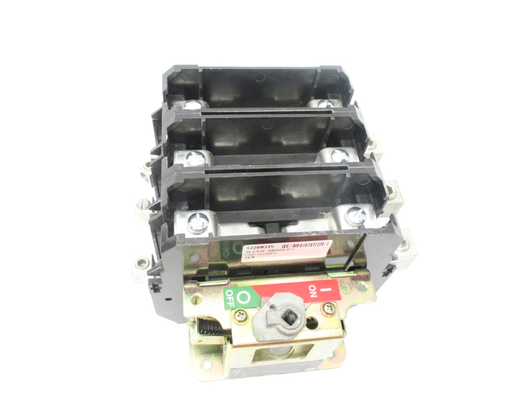 ALLEN BRADLEY 194R-NJ200P3 SER. B UNMP