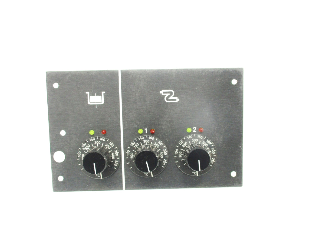 INDUSTRIAL SPARE PART 275129B NSNP